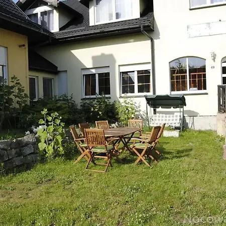 Maison d'hôtes Villasol Raszkow (Lower Silesia)