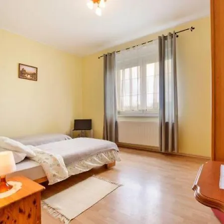 Maison d'hôtes Villasol Raszkow (Lower Silesia)
