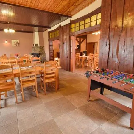 Villasol Maison d'hôtes Raszkow (Lower Silesia)